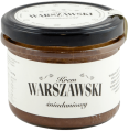 Krem Warszawski Śniadaniowy 190g - Baton Warszawski