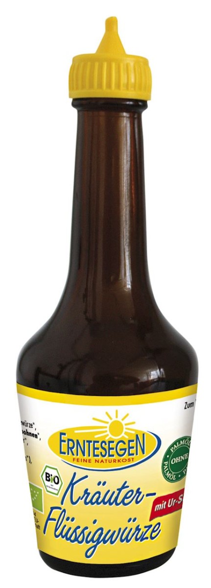 Magi Przyprawa w płynie BIO 107g - Erntesegen