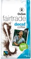 Kawa Mielona bezkofeinowa Arabica Peru Fair Trade BIO 250g - Oxfam