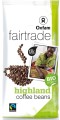 Kawa Ziarnista Arabica Wysokogórska Fair Trade BIO 250g - Oxfam
