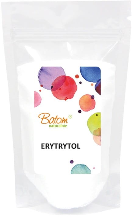 Erytrytol 1kg - Batom