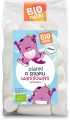 Pianki o smaku waniliowym BIO 100g - Biominki