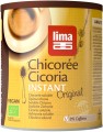 Kawa Cykoria do Zaparzania Instant bezkofeinowa BIO 100g - Lima
