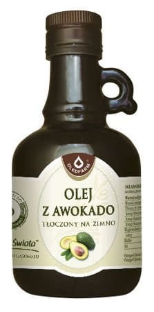 Olej z Awokado 250ml - Oleofarm