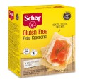 Pieczywo Chrupkie Fette Croccanti bezglutenowe 150g - Schär