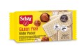 Wafelki Orzechowe Wafer Pocket bezglutenowe 50g - Schär