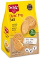 Krakersy Solone Salti bezglutenowe 175g - Schär