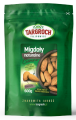 Migdały Naturalne Ciemne 500g - Targroch