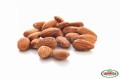 Migdały Naturalne Ciemne 500g - Targroch