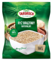 Ryż Brązowy Naturalny 1kg - Targroch