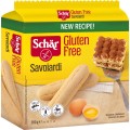 Biszkopty Savoiardi bezglutenowe 200g - Schär