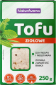Tofu Ziołowe Kostka 250g - NaturAvena