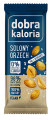 Baton Owocowy Solony Orzech 35g - Dobra Kaloria