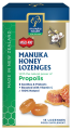 Cukierki z Miodem Manuka MGO 400+ z Propolisem i Witaminą C 15 sztuk 65g - Manuka Health