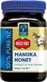 Miód Nektarowy Manuka MGO 400+ 500g - Manuka Health