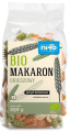 Makaron Orkiszowy Jeżyki Kolorowe BIO 250g - Niro