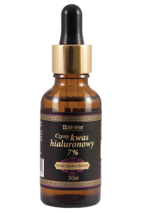 Kwas Hialuronowy 7% 30ml - MyVita