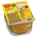Chleb Biały Pan Blanco bezglutenowy 250g - Schär