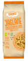Ciastka Jaglane z Orzechami i Chia Wegańskie bez dodatku cukrów bezglutenowe 120g - Frank&amp;Oli