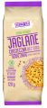 Ciastka Jaglane z Siemieniem Lnianym Wegańskie bez dodatku cukrów bezglutenowe 120g - Frank&amp;Oli