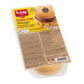 Bułki do Hamburgera bezglutenowe 4 sztuki 300g - Schär