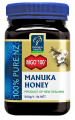 Miód Nektarowy Manuka MGO 100+ 500g - Manuka Health