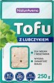 Tofu z Lubczykiem Kostka 250g - NaturAvena