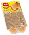 Bułki do Zapiekania Ciabatta bezglutenowe bez laktozy 200g - Schär