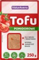 Tofu Pomidorowe Kostka 250g - NaturAvena