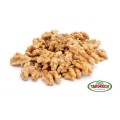 Orzechy Włoskie Łuszczone 1kg - Targroch