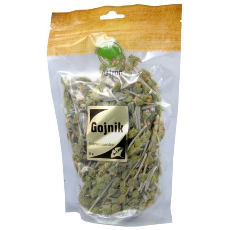 Herbata Górska Gojnik 50g - Astron