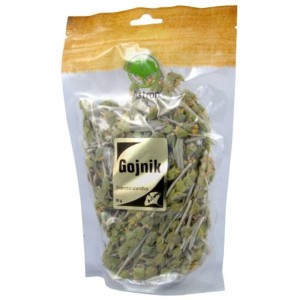Herbata Górska Gojnik 50g - Astron