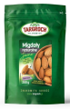 Migdały Naturalne Jasne 250g - Targroch