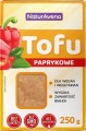 Tofu Paprykowe Kostka 250g - NaturAvena