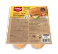Bagietki Mini do zapiekania Mini Baguette bezglutenowe 2 sztuki 150g - Schär