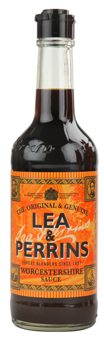 Sos Worcestershire 290ml - Lea &amp; Perrins