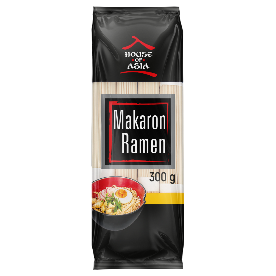 Makaron Ramen 300g - House of Asia