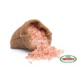 Sól Himalajska Różowa Gruba 500g - Targroch