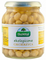 Ciecierzyca w zalewie BIO 350g - EkoWital