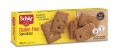 Ciasteczka Cynamonowe Spekulatius bezglutenowe 100g - Schär