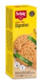 Pełnoziarniste Ciasteczka Digestive bezglutenowe 150g - Schär
