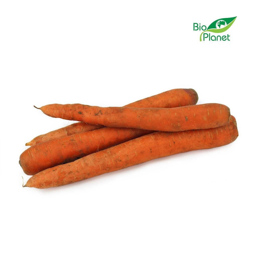 Marchewka Ekologiczna BIO 1kg - Bio Planet