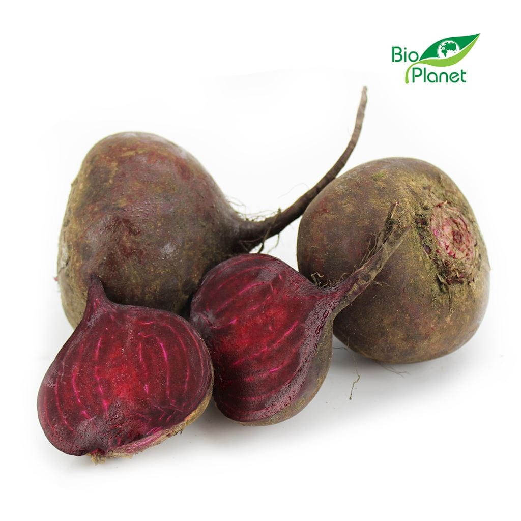 Buraki Ekologiczne BIO 1kg - Bio Planet