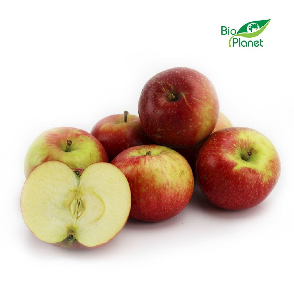 Jabłka Ekologiczne BIO 1kg - Bio Planet