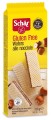 Wafelki Orzechowe Wafers Nocciola 125g - Schär