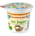 Jogurt Naturalny BIO 280g - Łemkowyna