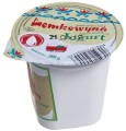 Jogurt Naturalny BIO 280g - Łemkowyna