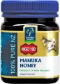 Miód Nektarowy Manuka MGO 100+ 250g - Manuka Health