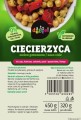 Ciecierzyca Gotowana 450g - A to dobre!