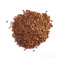 Siemię Lniane Brązowe BIO 500g - Młyn Kopytowa (2)